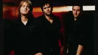 Keane Hamburg Song Chipmunked