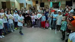 Батл!
