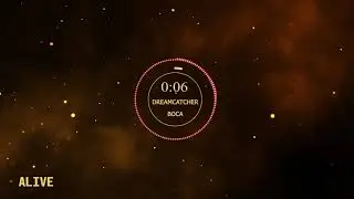 Dreamcatcher(드림캐쳐) - 'BOCA' Epic Version (Orchestral & Piano + Vocal)