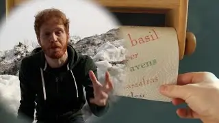Triggered by Paper Towels