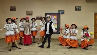 Красная Шапочка