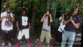 NASKAR Turt FEAT WAVVY OFF 2 THE RICHES