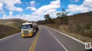AS BELEZAS DE MINAS GERAIS (EP178/17)