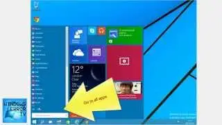 How To Disable Internet Explorer On Windows 10 Preview