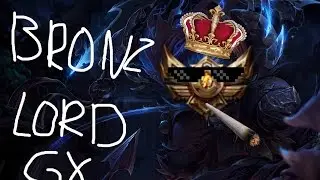 Rengar Hard Carry