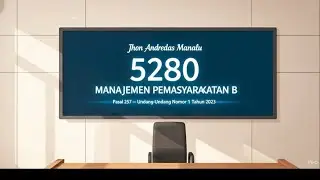 Penjelasan tentang pasal 257 Undang-undang Nomor 1 Tahun 2023