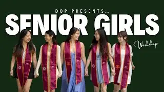 Senior Girls (Class of '23) - 