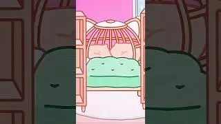 free kid bedroom design idea in toca boca x avatar world ♥️💖