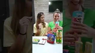 Mom likes chips 