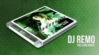 DJ Remo - My Music Song