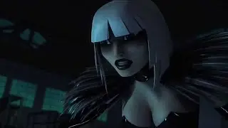 Magpie - Temptation - Cradle Of Filth - Tribute