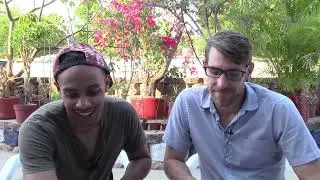 20 Most Difficult Words to Pronounce (according to ChatGPT🤖) | #19 Bouillabaisse