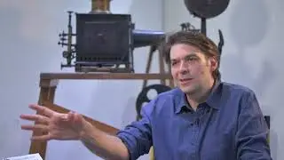 Entrevista con Matías Meyer, director de «Louis Riel o el cielo toca la tierra»