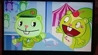 HTF - Double Whammy (Fandub - Español Latino)