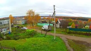 Осень Красный Волгарь [̲̅Y̲̅σ̲̅υ̲̅т̲̅υ̲̅b̲̅е]