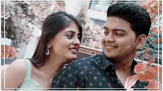 KAJAL & PRIYANK - one minute wedding teaser 2022