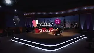 vTime: Studio V