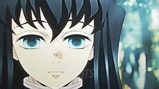 THIS IS 4K ANIME (Muichiro)