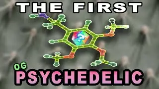 The Forgotten Psychedelic that started it all...(Short Documentary)