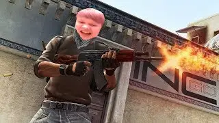 CS:GO#сегодня днём-СП, топ матч