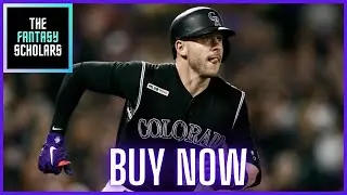 Trade Targets to trade for right now | BUY NOW | Fantasy Baseball 2021