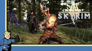 Streets Of Skyrim - Ultra Modded, Total Overhaul, Nexus Collection (AE)