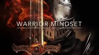Warrior Mindset (subliminal)