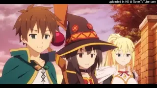 New Party Member | Konosuba Trap Remix