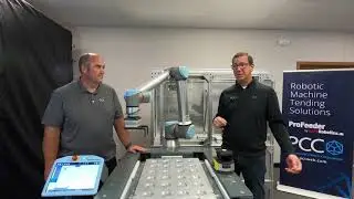 Leuze RSL 400 Safety Laser Scanner | PCC Straight to the Point