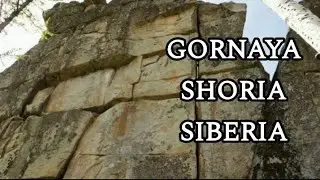 Gornaya Shoria, Siberia | January 23, 2023