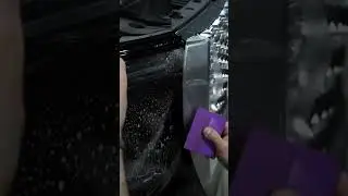 GMC YUKON оклейка кузова плёнкой в курске.  #detailingkursk детейлинг оптимум