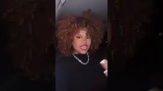 Plain Jane Rap ( Nicki Minaj ) #plainjane