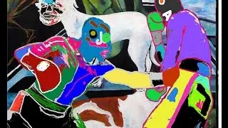 J.COTTO: BROSCO&his 45: The opening.