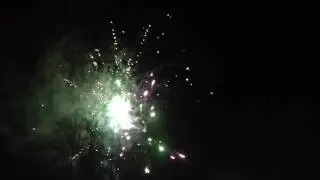 Каста.Фейерверк