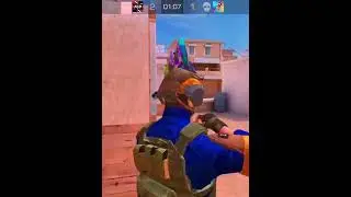 ЗАТРОЛЛИЛ ДЕВУШКУ ДЖЕНТЕЛЬМЕНА В STANDOFF 2 #standoff2