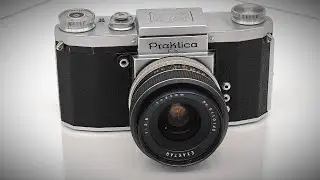 PRAKTICA FX