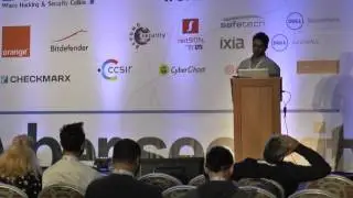 DefCamp 2015 - Building a Cyber Security Operations Center