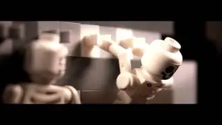 Приключения в Лего Minecraft четвёртая серия