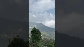 Beautiful hills of Kodaikanal | Amazing view from the top 