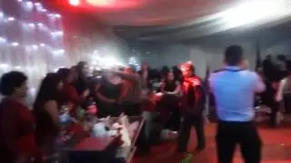 LIC. MARISABEL CASÓS BONETT CUMPLEAÑOS 50 AÑOS (LOCAL VERGON'S)