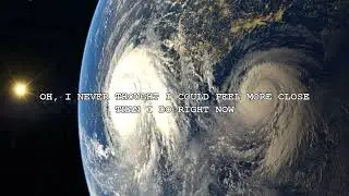 Chas Tackett ft. Aaron David - Hurricane (Lyrics)