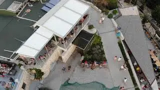 fly flyover