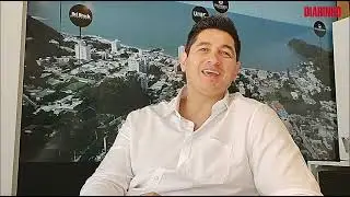 TEM COISAS QUE SÓ ITAJAÍ TEM: Michel Benedetti