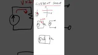 Current Source (Circuit Short 24)