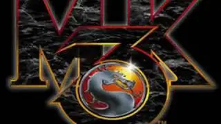 Mortal Kombat 3 - The Bridge