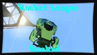 Rocket League Ranked [Dominus] [Uncut]