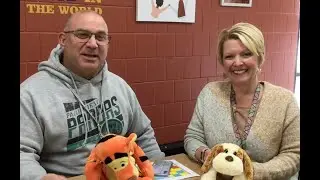 Read-a-thon Update Oct  30th