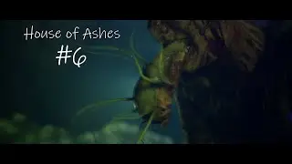The Dark Pictures Anthology - House of Ashes #6 Прохождение не как у Куплинова)