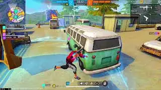 FREE FIRE SETTINGS FOR PC BLUESTACKS 5 / MSI 5 ONLY HEADSHOT SETTINGS