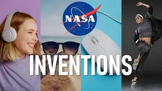 NASA inventions we use Every day
